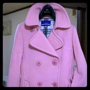 Burberry London blue label-sz38